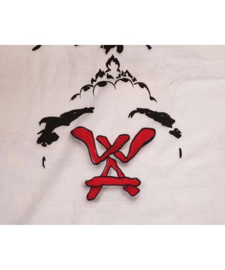 FRUIT OF THE LOOM CUTIEPIE 562 CHUN-LI T White Size XL