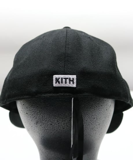 KITH FOR BMW NEW ERA LOW PROFILE 59FIFTY FITTED CAP Size 7 1/2