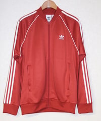 ADIDAS SST ジャージ トラックトップ ジャケット SHIORA