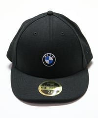 KITH FOR BMW NEW ERA LOW PROFILE 59FIFTY FITTED CAP Size 7 1/2