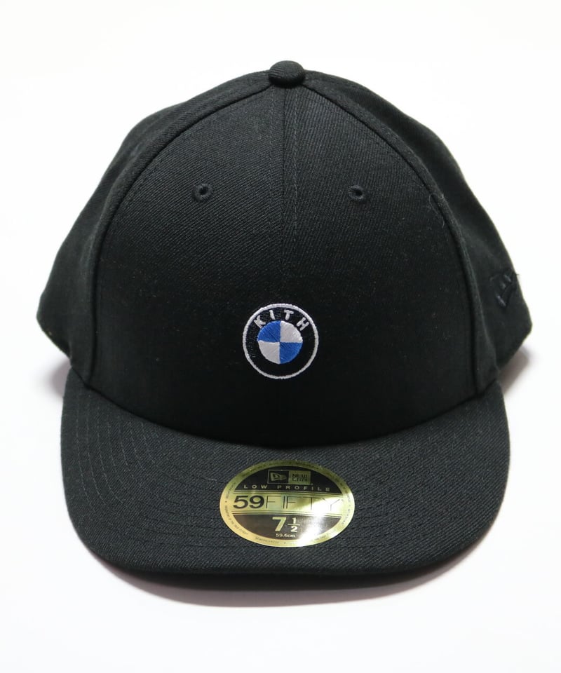 KITH×BMW コラボcap Kith BMW Roundel Cap Vitality - FW22 - US