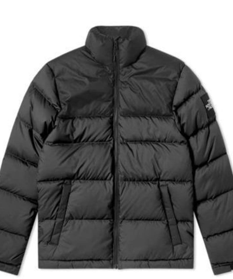 L THE NORTH FACE 1992 NUPTSE JACKET