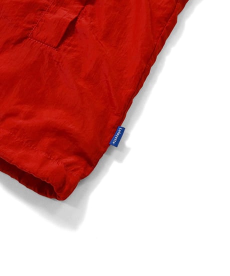 Lafayette ラファイエット OUTLINE LOGO CLASSIC NYLON ANORAK JACKET アノラックジャケット