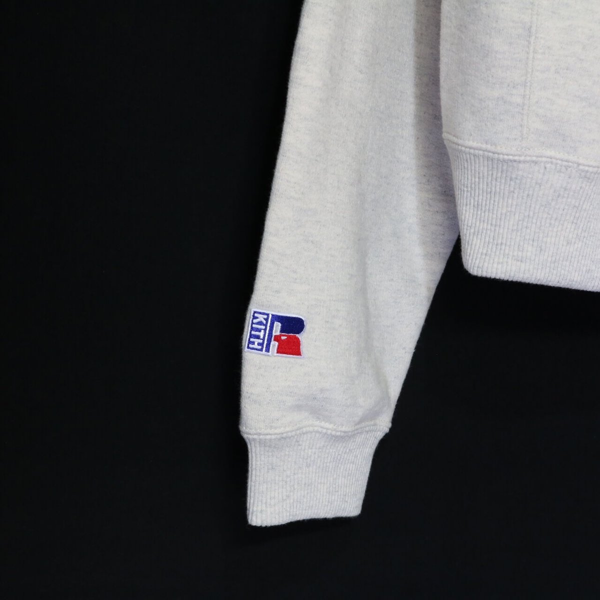 KITH Russell LOVE THE CITY SOHO T シャツ KITH Russell LOVE THE CITY SOHO Tシャツ（Kith x Russell