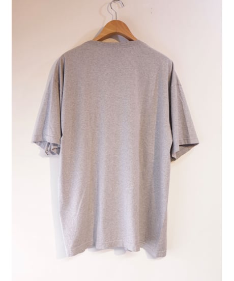 【古着】TOMMY HILFIGER ATHLETICS T Grey Size XL