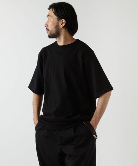 FAT HEVITEE (BLACK)