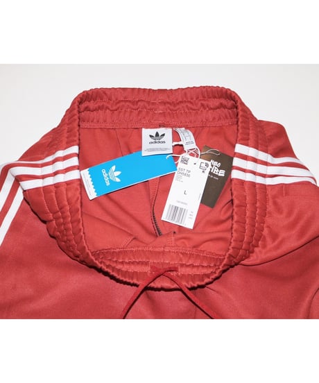 ADIDAS SST ジャージ トラックパンツ SHIORA Size L