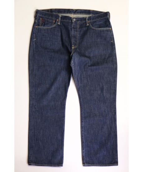 【古着】POLO RALPH LAUREN DENIM JEANS Size 38/30