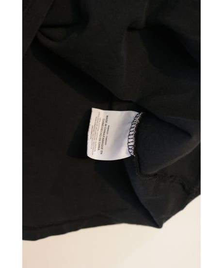 【古着】NIKE SHOES SHELF T Black Size XXL