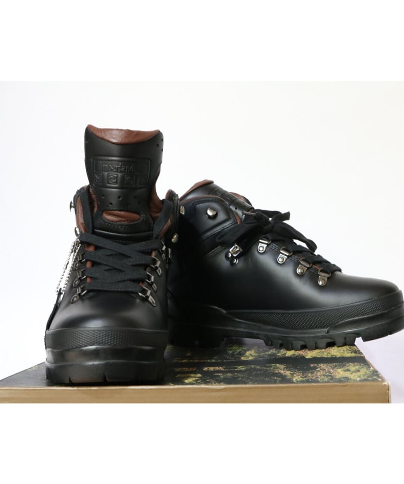 Timberland Supreme World Hiker Front Country B Timberland Supreme World Hiker Front Country B