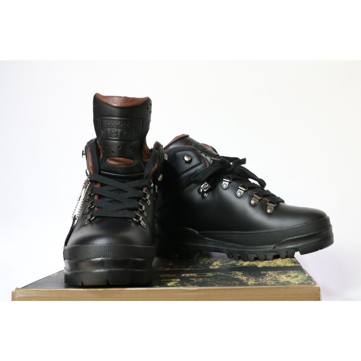 Supreme timberland world on sale hiker front country boot