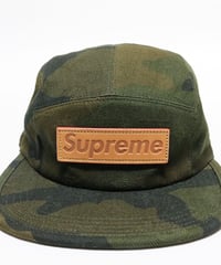 Louis Vuitton/Supreme Camp Cap