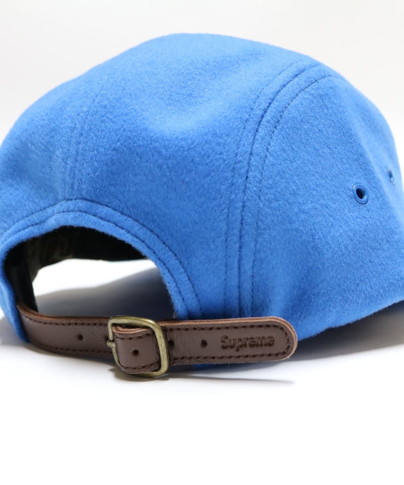 supreme フライトキャップ　キャンプキャップ　シュプリーム　ロロピアーナ 2.jpg