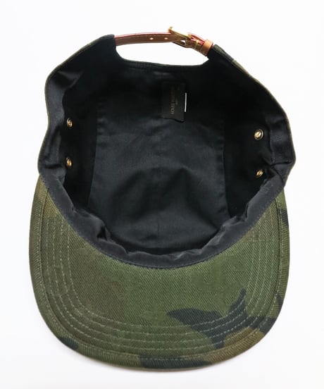 Louis Vuitton/Supreme Camp Cap