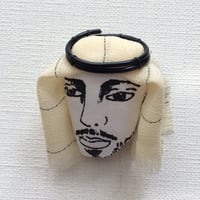 アラブの男