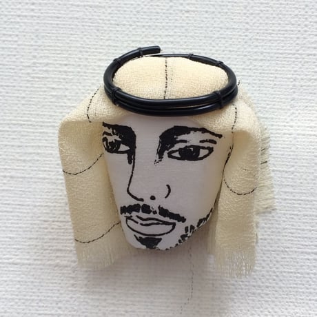 アラブの男