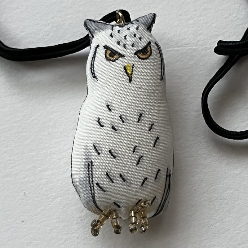 おふくろう ガーデンライト ふくろう 庭 ソーラー 自動点灯 足元灯 人感