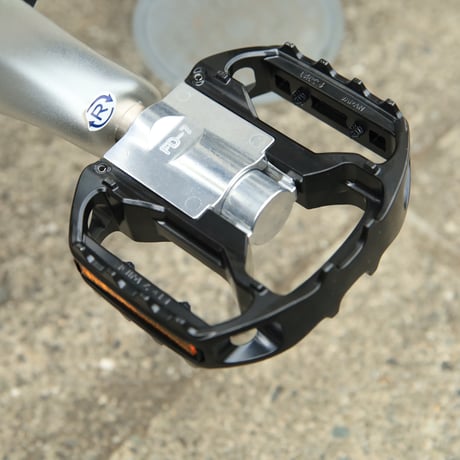 MKS FD-7 WIDE