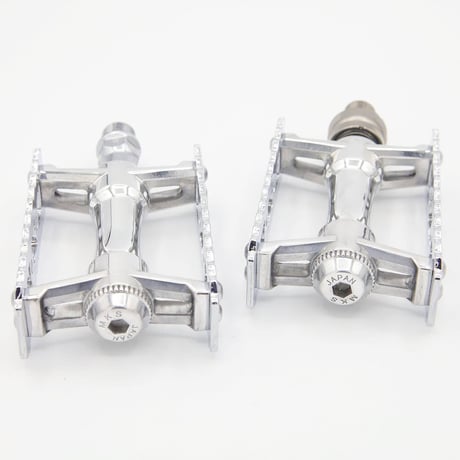 BROMPTON用 MKS SYLVAN TOURING NEXT One Side Ezy Superior [Silver]