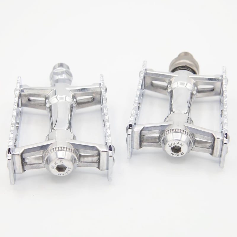 BROMPTON用 MKS SYLVAN TOURING NEXT One Side Ezy BROMPTON用 MKS SYLVAN TOURING NEXT One Side Ezy