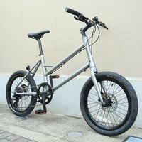 RITEWAY  グレイシア【カラー:400グレー】（本体価格：\70,488） ※店頭受け取り専用【配送不可】