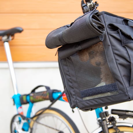 BROPET CARRY BAG