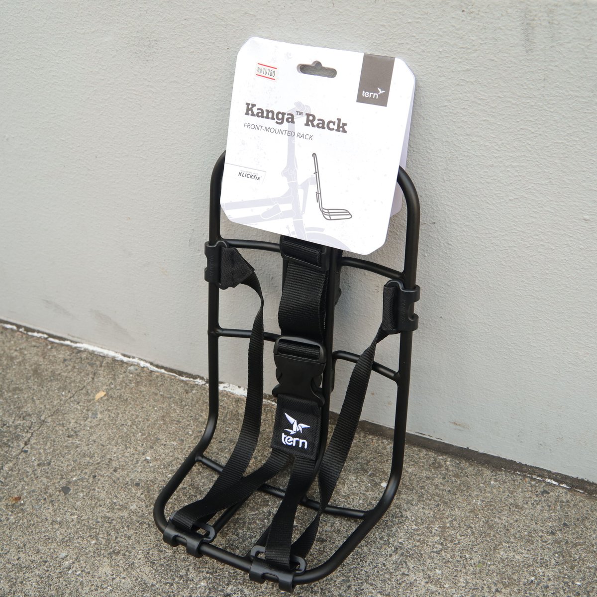 Tern Kanga Rack | WADACYCLE online store Tern Kanga Rack | WADACYCLE online store