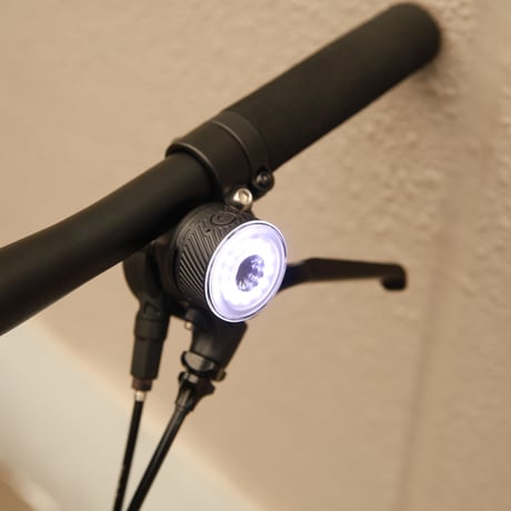 BROMPTON Be Seen Lights