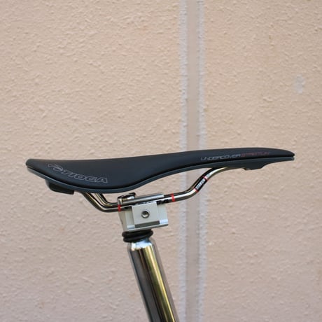 TIOGA UnderCover Stratum［φ7mmCrN Ti中空レール］