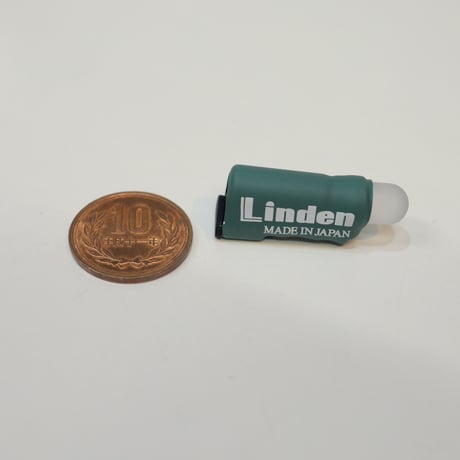 Linden 超軽量小型後方ライト【BK-02】