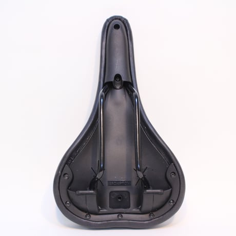 BROMPTON WIDE SADDLE (167mm)