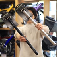 WOODMAN GT2 570mm for BROMPTON