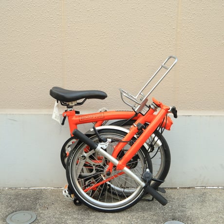 BM-11F for BROMPTON