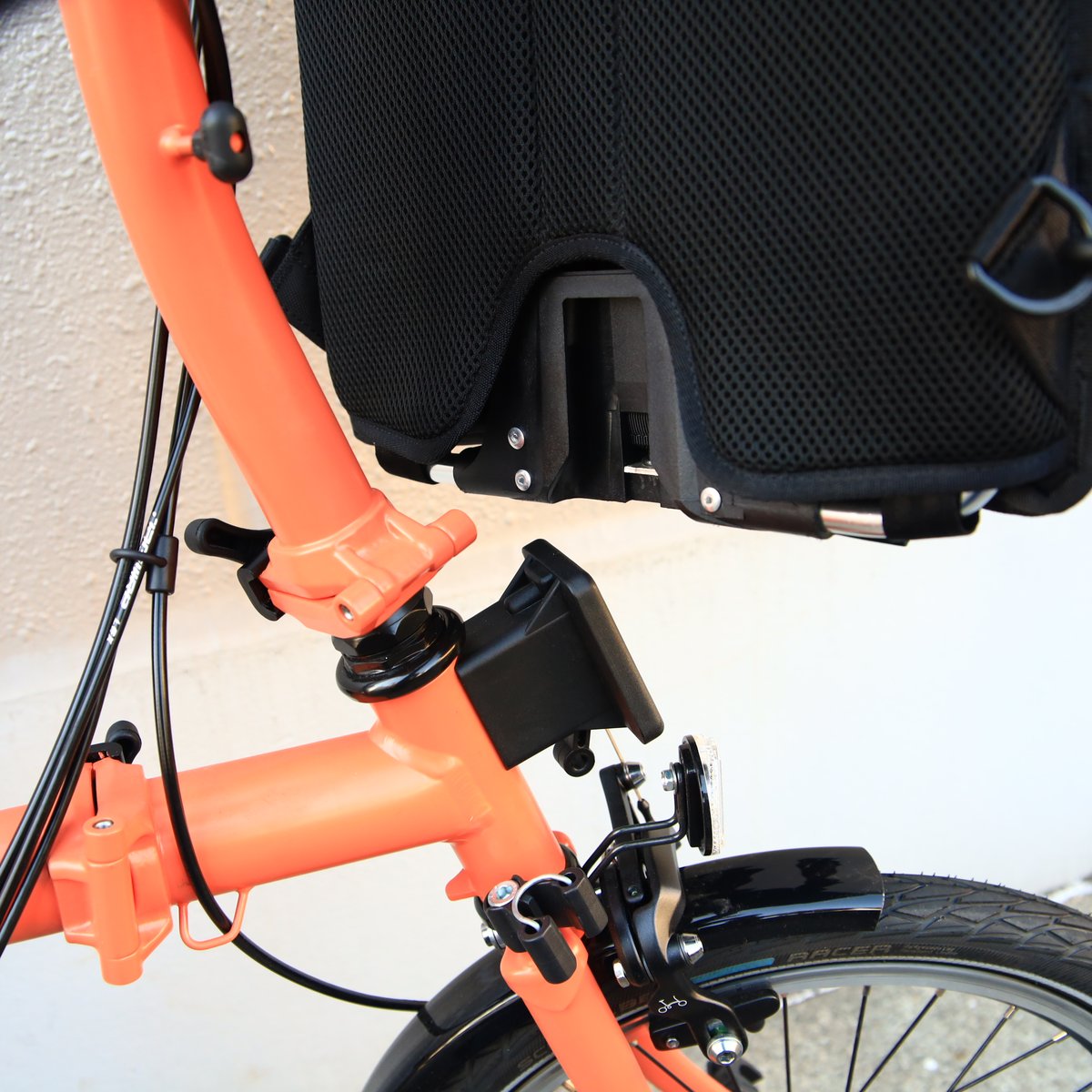 CHROME VERSATILE BACKPACK | WADACYCLE online store CHROME VERSATILE BACKPACK | WADACYCLE online store