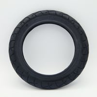 8インチタイヤ 8x1-1/4 for CARRYME