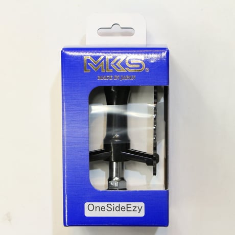 BROMPTON用 MKS SYLVAN TOURING NEXT One Side Ezy Superior [Black]