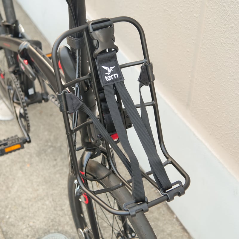 Tern（ターン） Kanga Rack | 自転車、ゴルフ、アウトドアの