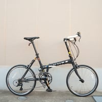 KHS  F-20R【カラー:MattoBlack】（本体価格：\165,000） ※店頭受け取り専用【配送不可】