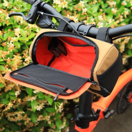 BROMPTON Bar Bag