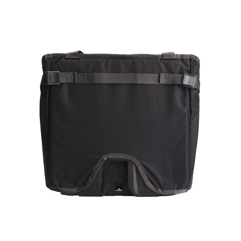 BROMPTON Basket Bag S [Black] | WADACYCLE onli