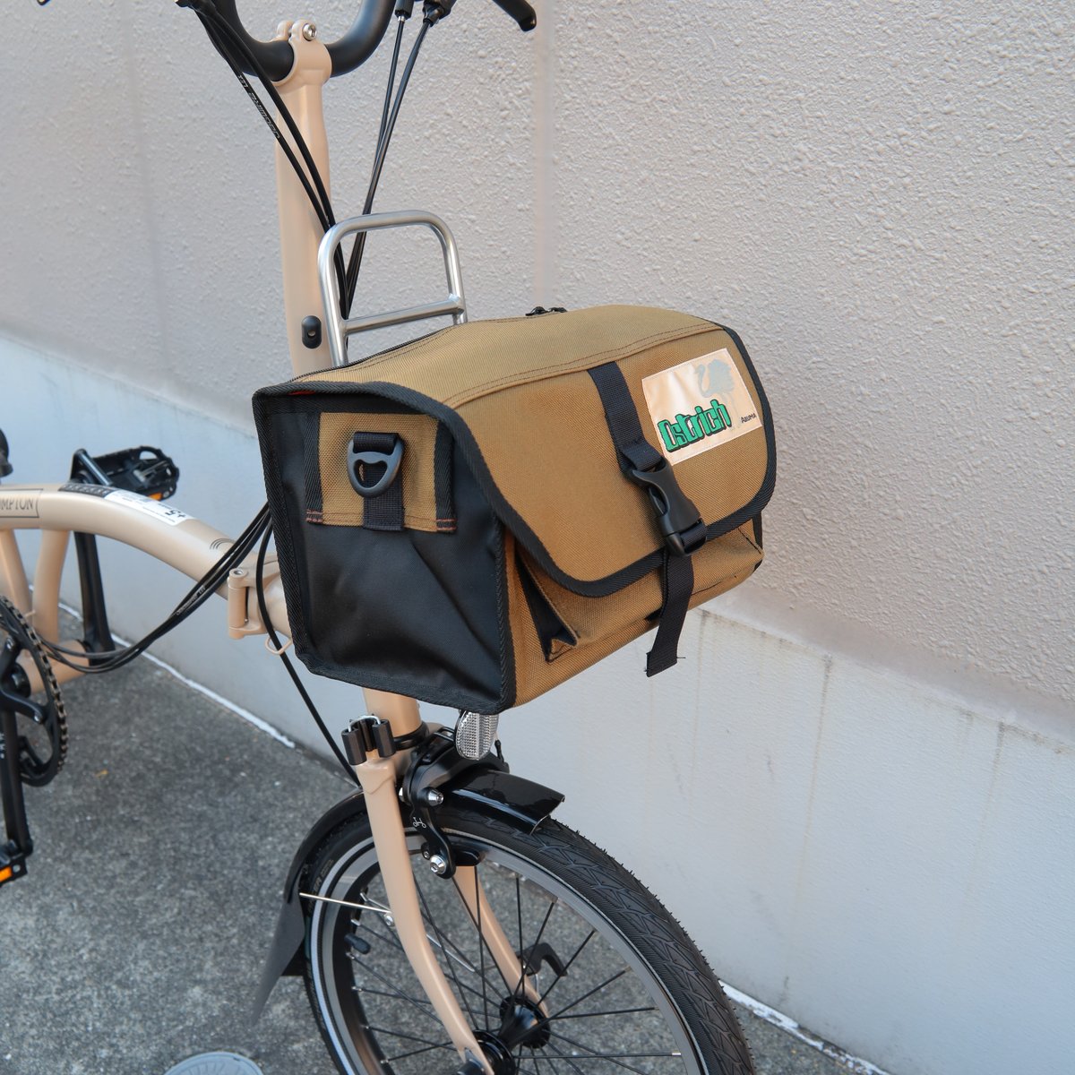 ラファ、APIDURA フロント、リアバッグのセット ヴィンテージ 通販車