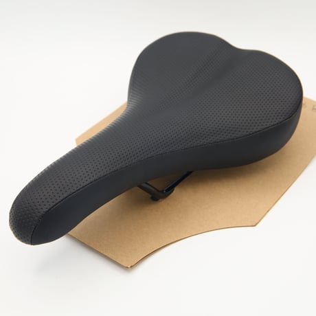 BROMPTON WIDE SADDLE (167mm)