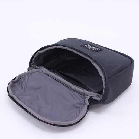 BROMPTON Zip Pouch 1L [Black]
