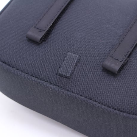 BROMPTON Zip Pouch 1L [Black]