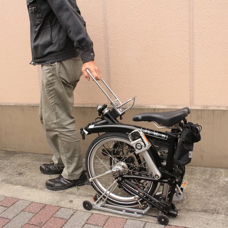BM-11F for BROMPTON