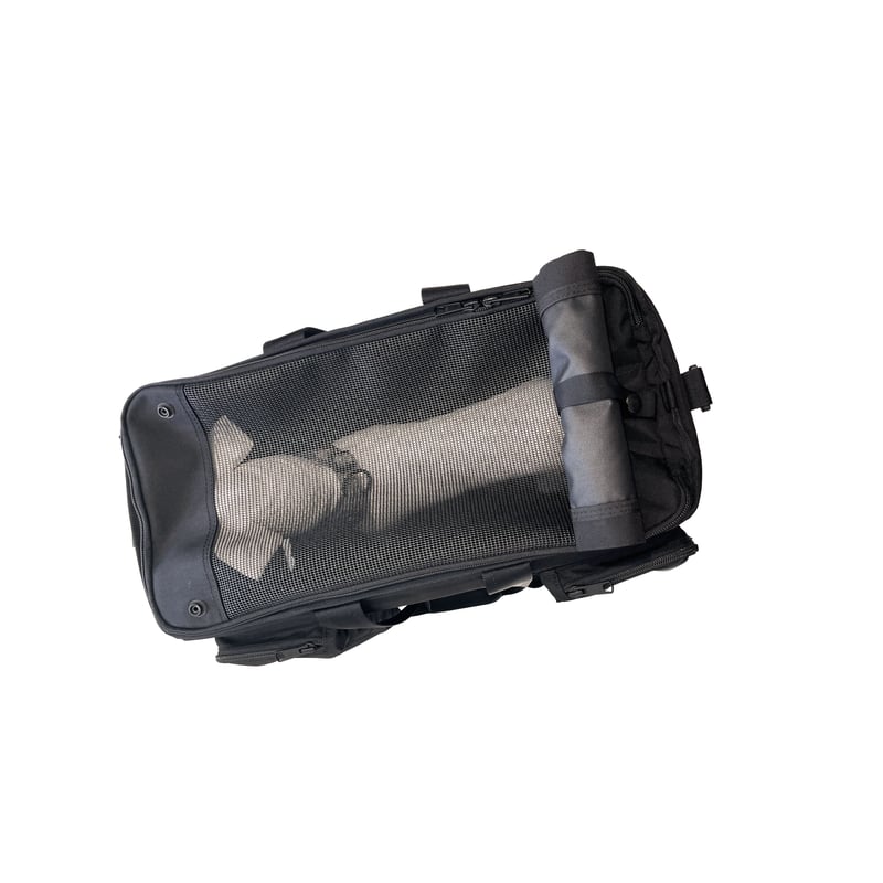 BROPET CARRY BAG ペット　キャリーバッグ　BROMPTON BROPET CARRY BAG|LIFE with BICYCLE(ライフウィズバイシクル