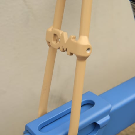 CARRYME  CARRYME【カラー:限定ブルー】（本体価格：\173,800） ※店頭受け取り専用【配送不可】