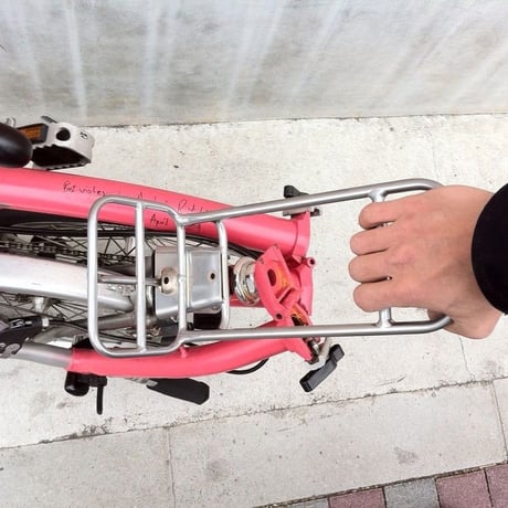 BM-11F for BROMPTON