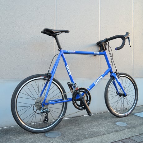 GIOS  FELUCA【カラー:510】（本体価格：\98,010） ※店頭受け取り専用【配送不可】