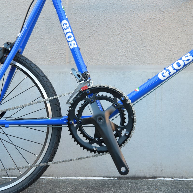 GIOS FELUCA【カラー:510】（本体価格：\98,010） ※店頭受け取り専用